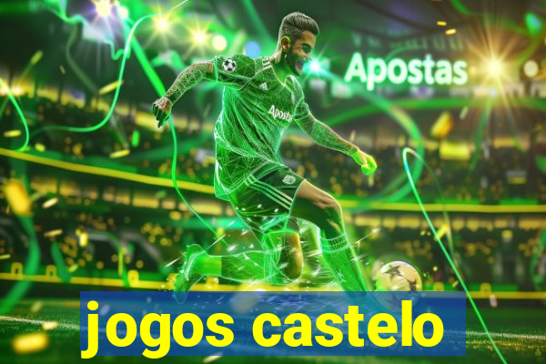 jogos castelo